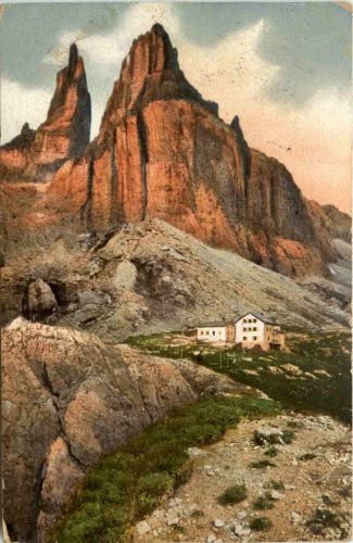 Vajolethütte