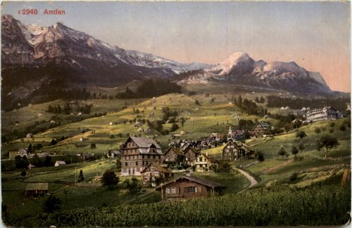 Amden
