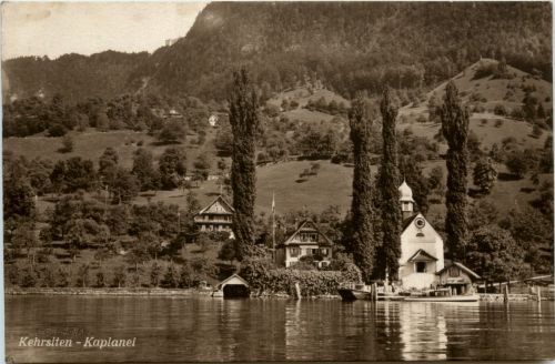 Kehrsiten - Kaplanei