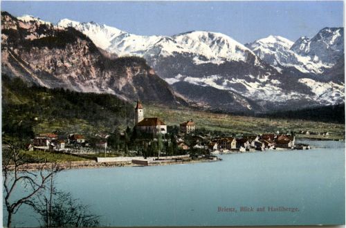 Brienz