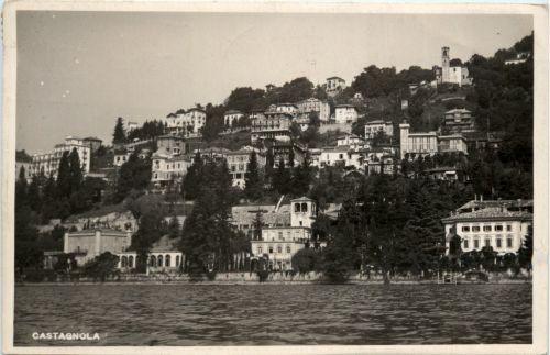 Castagnola