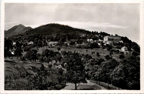 Cademario-Lisone