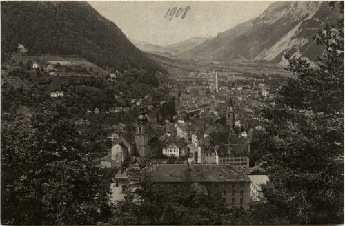 Chur