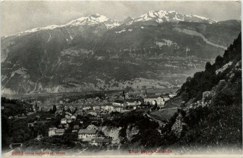 Chur