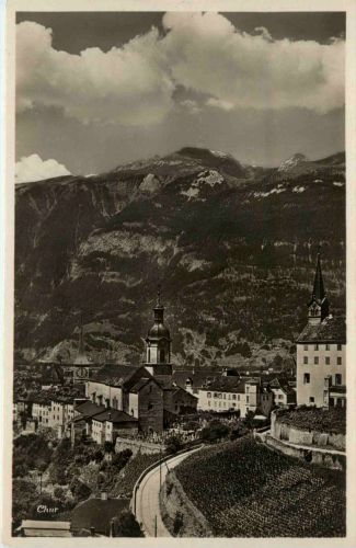 Chur