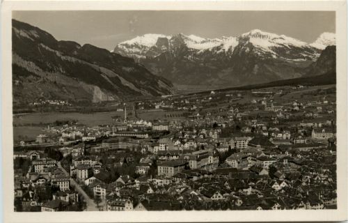 Chur