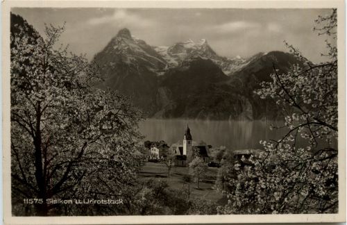 Sisikon