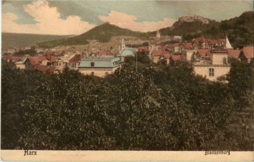 Blankenburg
