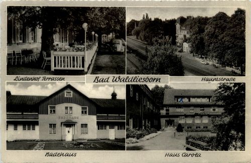 Bad Waldliesborn