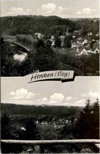 Herchen Sieg