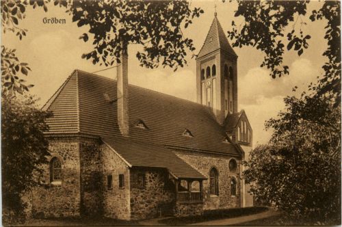 Gröben