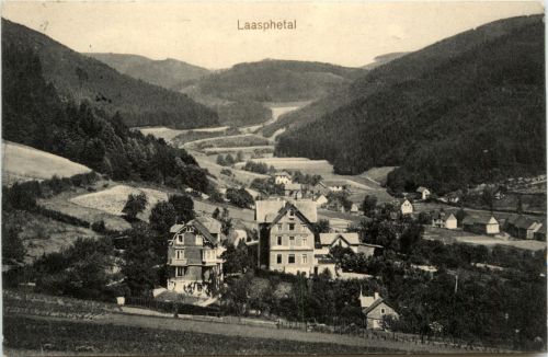 Laasphetal