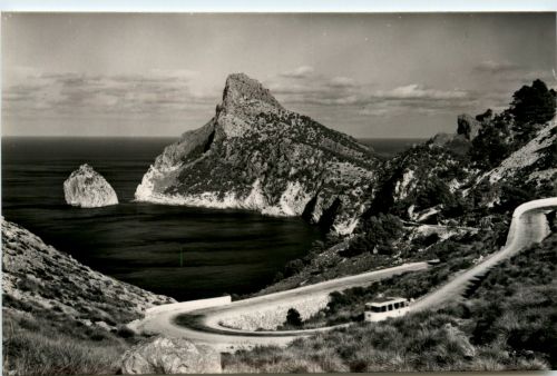 Mallorca Pollensa