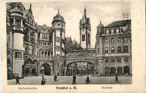 Frankfurt
