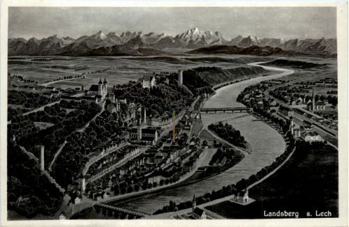 Landsberg am Lech