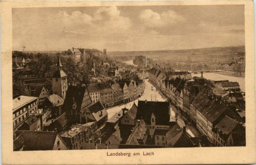 Landsberg am Lech
