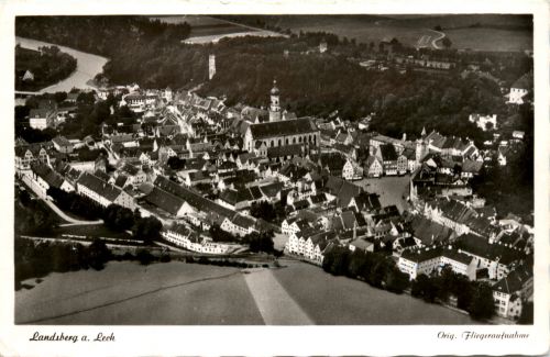 Landsberg am Lech