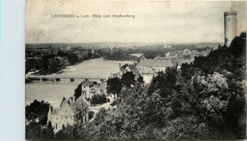 Landsberg am Lech