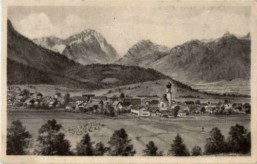 Ohlstadt