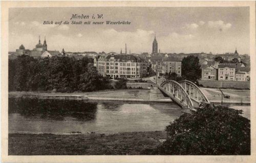 Minden