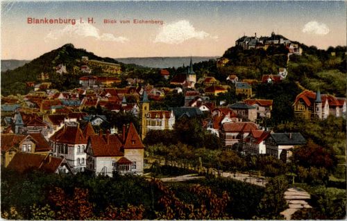 Blankenburg