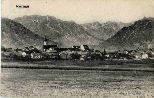 Murnau