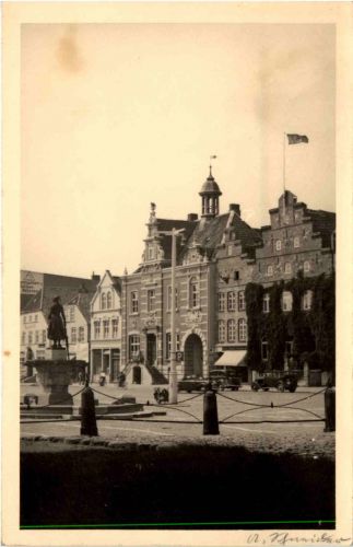 Husum