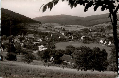 Heiligenkreuzsteinach