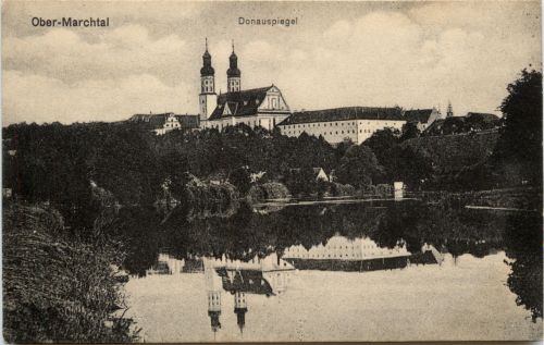 Ober-Marchtal
