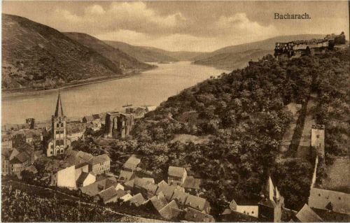 Bacherach