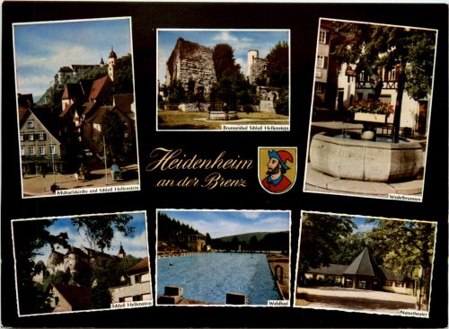 Heidenheim