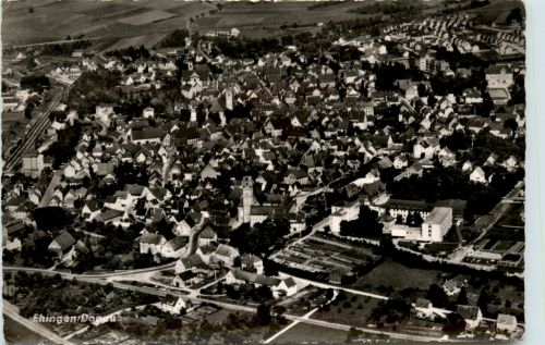 Ehingen