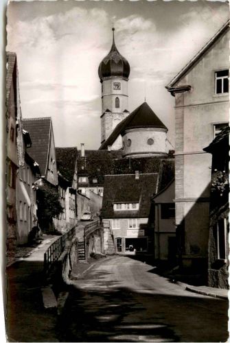 Ehingen