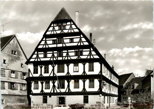 Ehingen