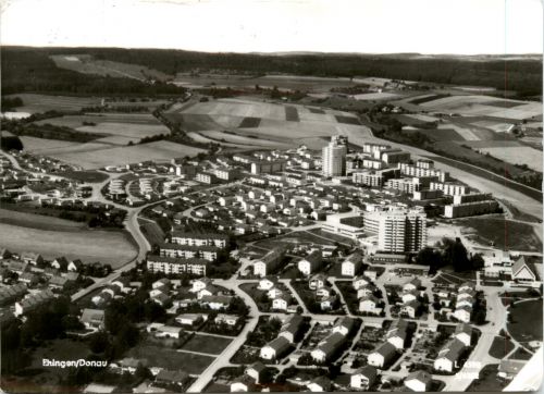 Ehingen