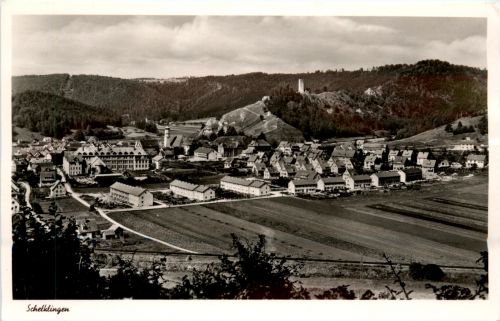 Schelklingen
