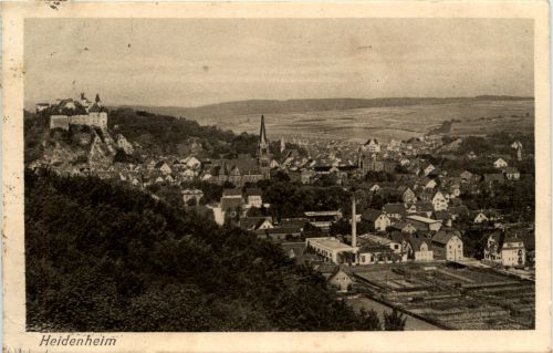Heidenheim