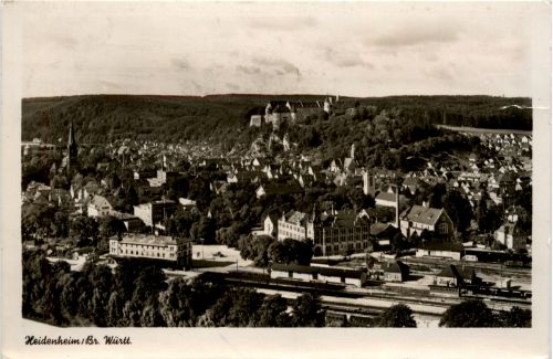 Heidenheim