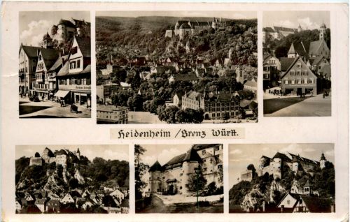 Heidenheim