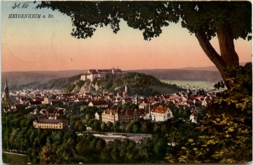 Heidenheim