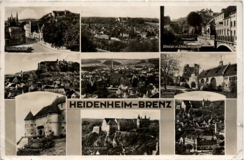 Heidenheim Brenz