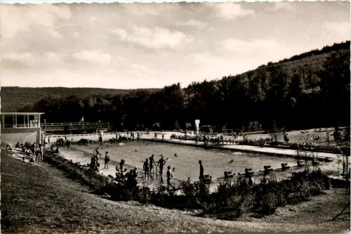 Heidenheim - Waldbad