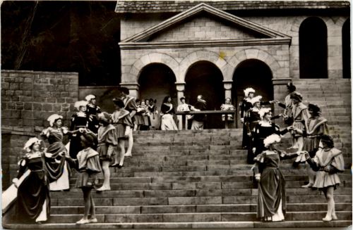 Heidenheim Naturtheater