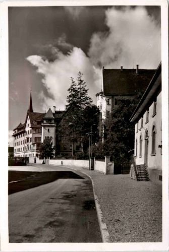 Untermarchtal - Mutterhaus