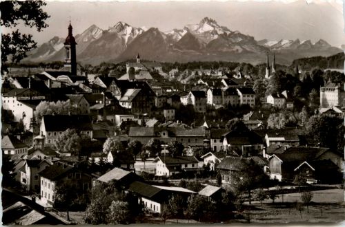 Traunstein