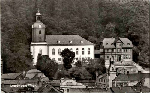Leutenberg
