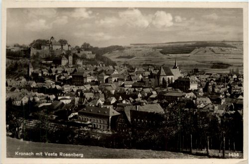 Kronach