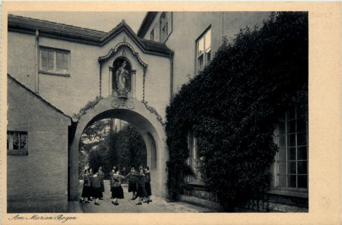St. Josef auf Zangberg