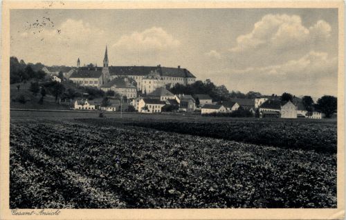 St. Josef auf Zangberg