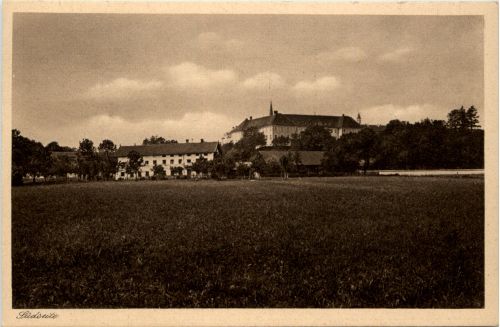 St. Josef auf Zangberg